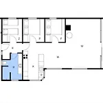 Σπίτι διακοπών 6828-allinge-tejnvej-62-a *